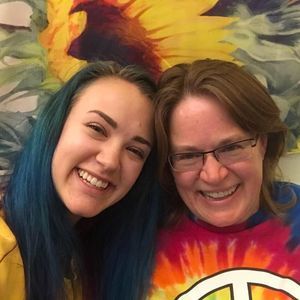 Meet your Posher, Sharon